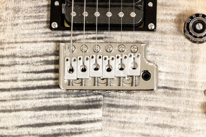 【new】PRS(Paul Reed Smith) / SE Custom 24 Charcoal Cherry Burst 2024 #G074462 3.57kg【TONIQ Yokohama】