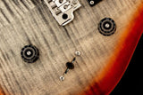 【new】PRS(Paul Reed Smith) / SE Custom 24 Charcoal Cherry Burst 2024 #G074462 3.57kg【TONIQ Yokohama】