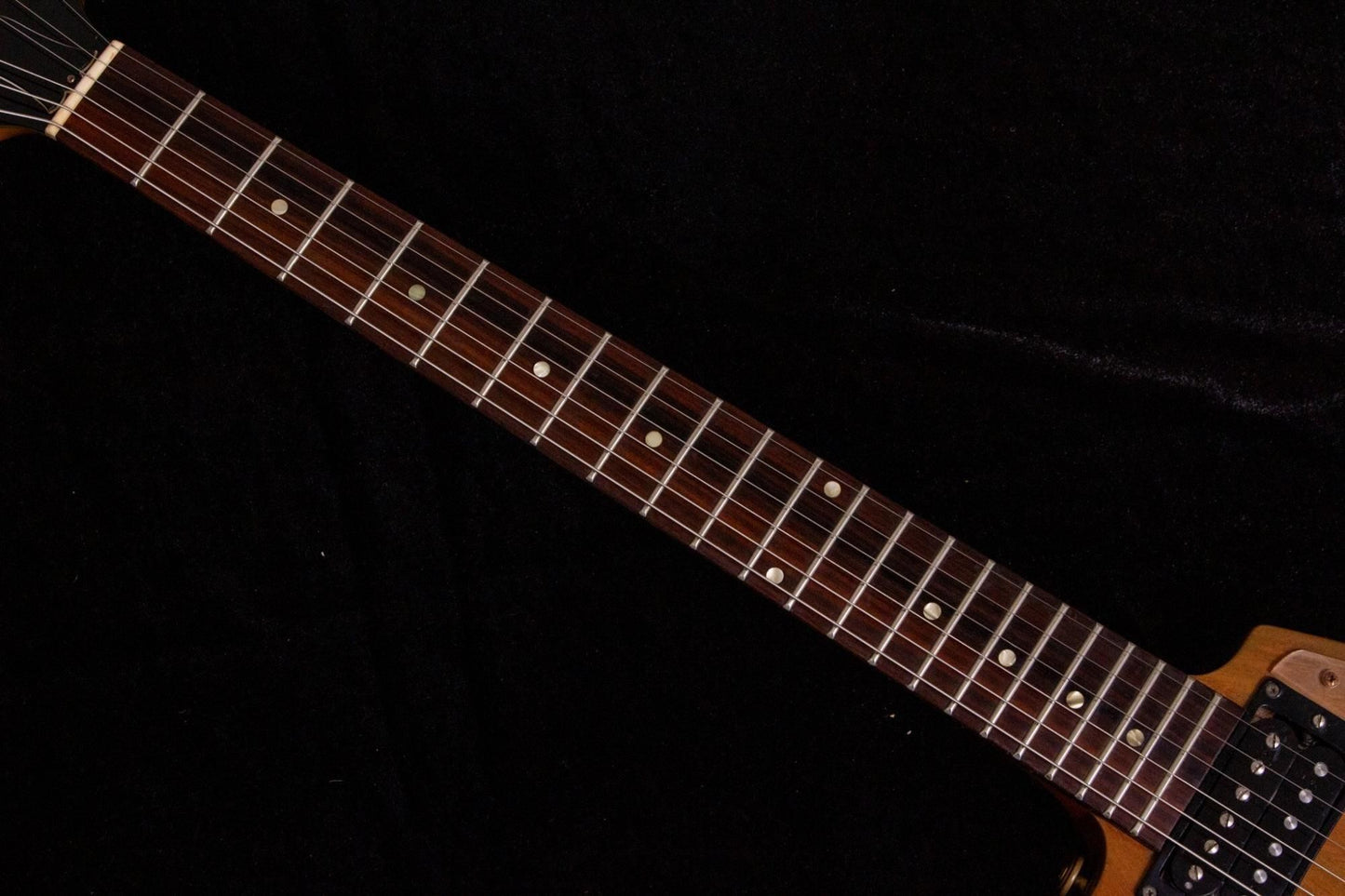 【used】Orville by Gibson / FV-58 Mod #G011288 2.7kg【TONIQ Yokohama】