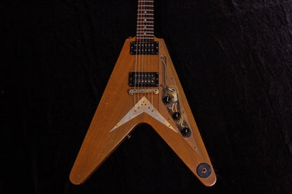 【used】Orville by Gibson / FV-58 Mod #G011288 2.7kg【TONIQ Yokohama】