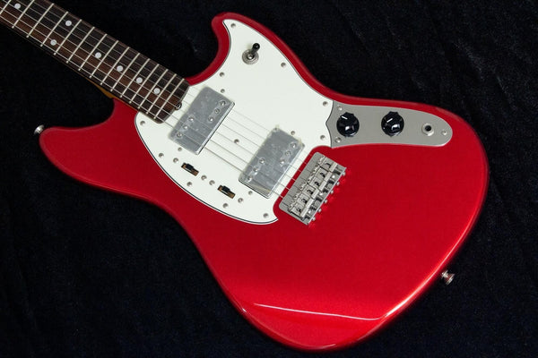 【used】Fender Japan / PS-MG PAWN SHOP Mustang Mod CAR #JD12013495 2.88kgkg【TONIQ Yokohama】
