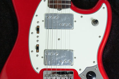 【used】Fender Japan / PS-MG PAWN SHOP Mustang Mod CAR #JD12013495 2.88kgkg【TONIQ Yokohama】