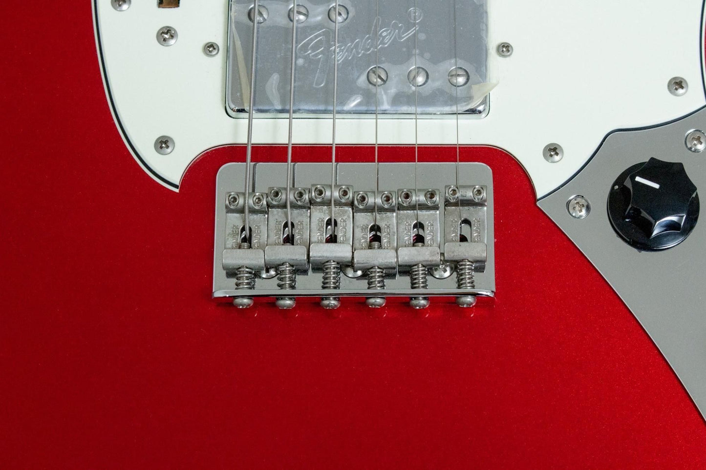 【used】Fender Japan / PS-MG PAWN SHOP Mustang Mod CAR #JD12013495 2.88kgkg【TONIQ Yokohama】