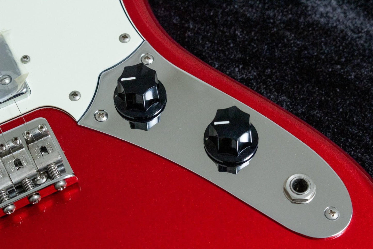 【used】Fender Japan / PS-MG PAWN SHOP Mustang Mod CAR #JD12013495 2.88kgkg【TONIQ Yokohama】