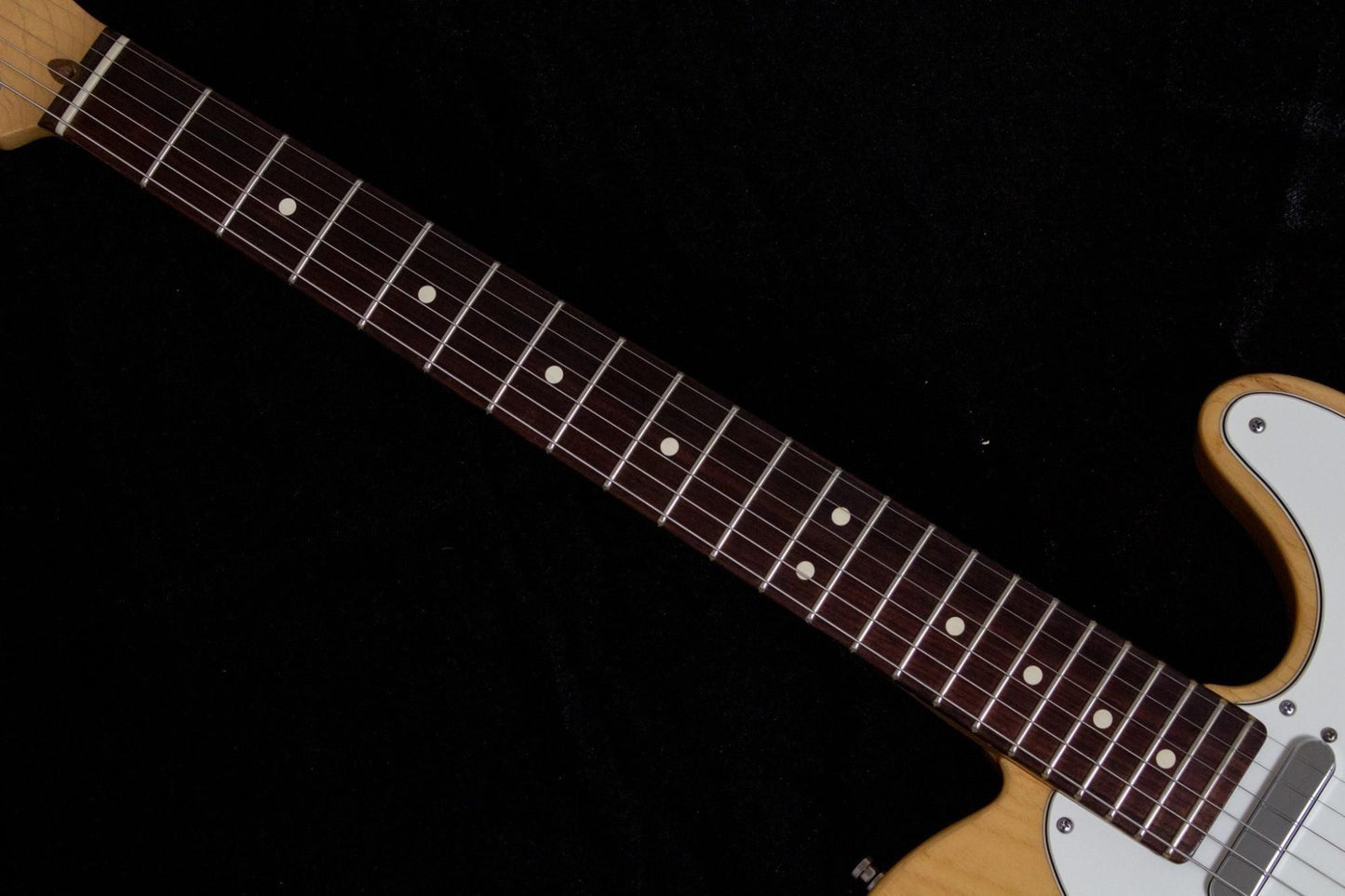 【used】Fender / American Standard Telecaster Ash 2000 #Z0149379 3.8kg【TONIQ Yokohama】
