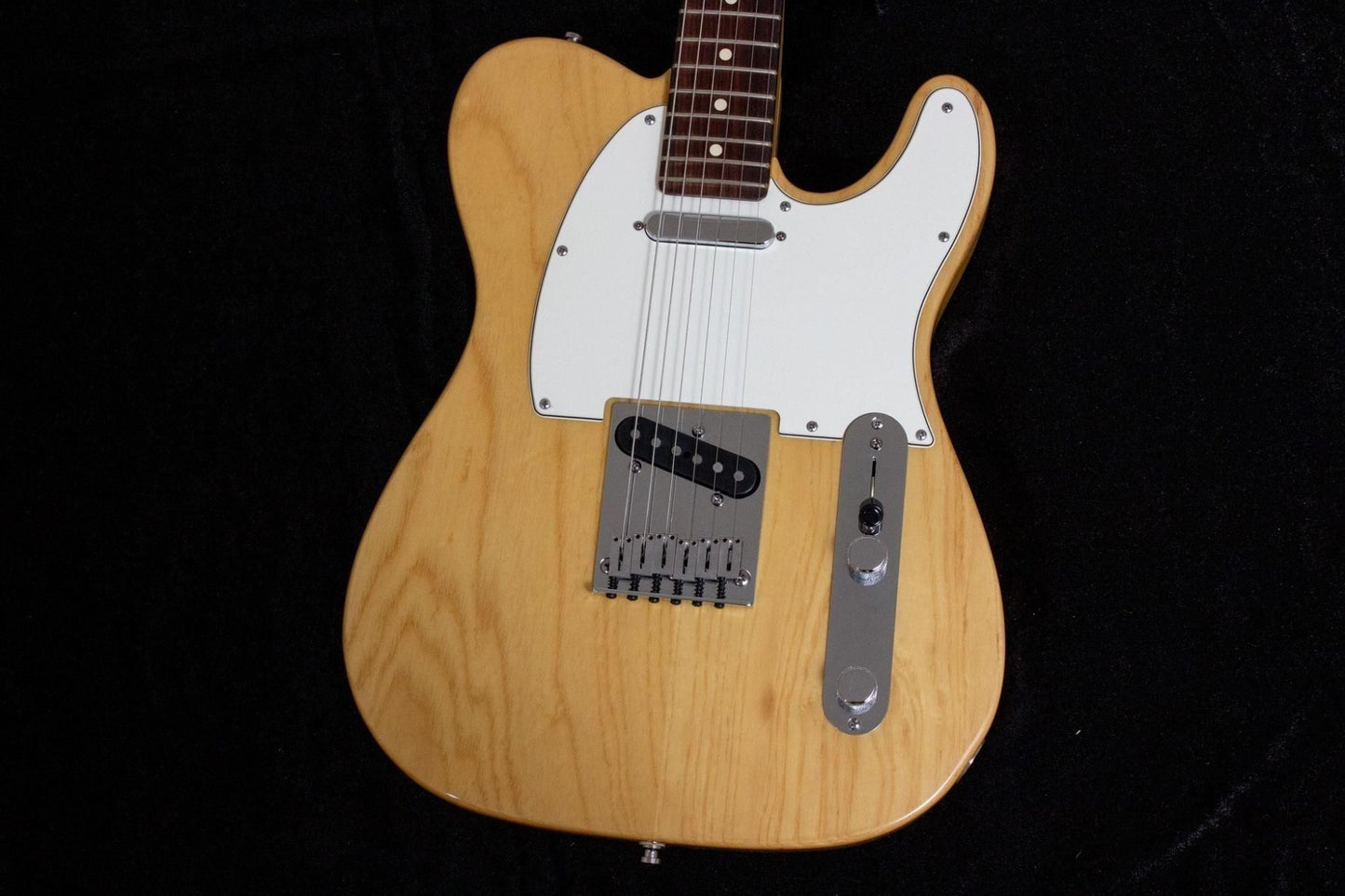 【used】Fender / American Standard Telecaster Ash 2000 #Z0149379 3.8kg【TONIQ Yokohama】