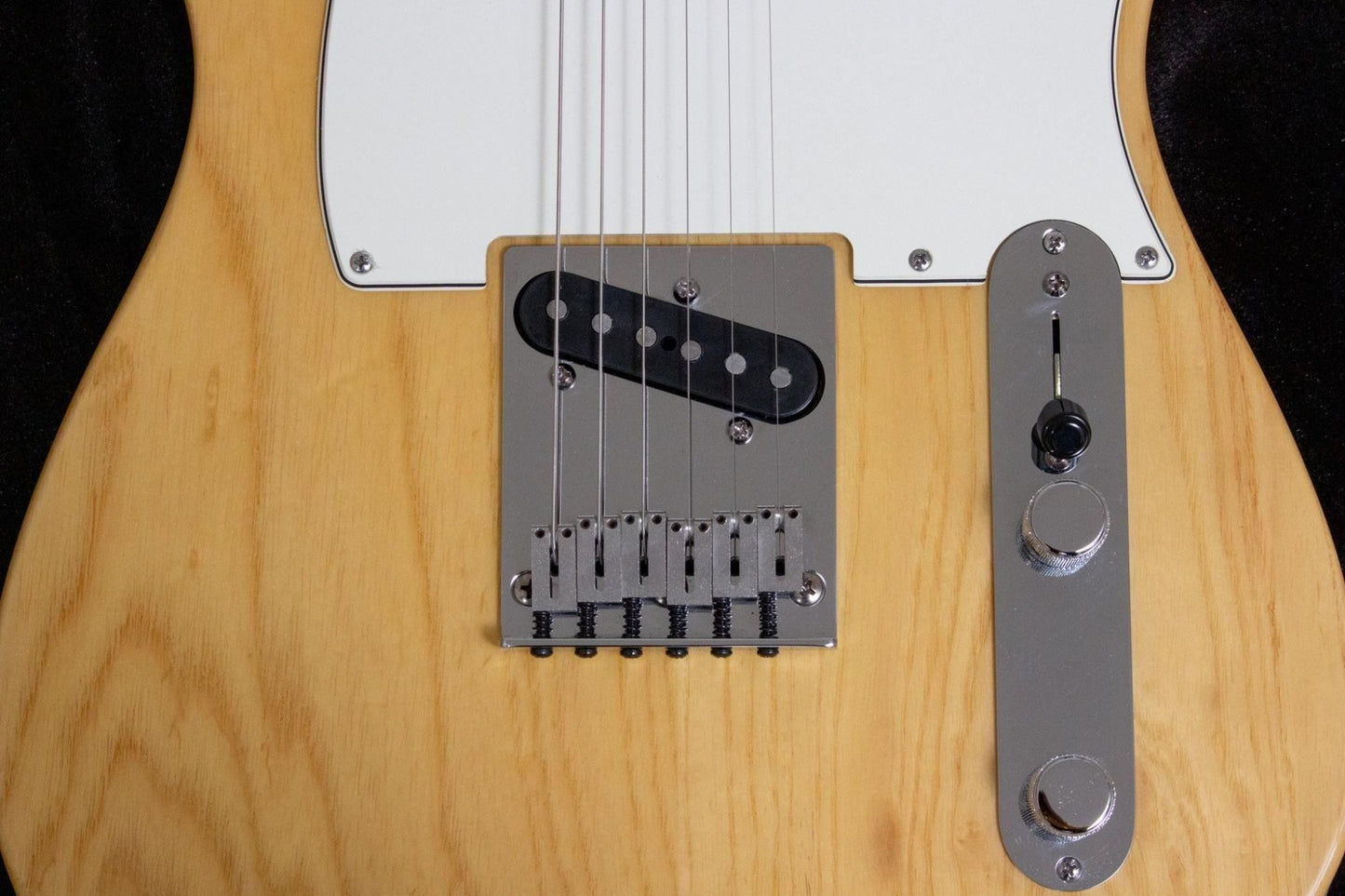 【used】Fender / American Standard Telecaster Ash 2000 #Z0149379 3.8kg【TONIQ Yokohama】