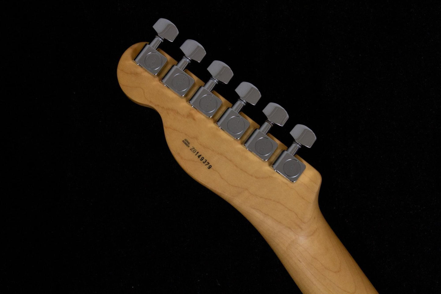 【used】Fender / American Standard Telecaster Ash 2000 #Z0149379 3.8kg【TONIQ Yokohama】