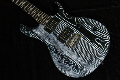 【used】PRS(Paul Reed Smith) / SE Swamp Ash CE 24 "Sandblasted" LTD Mod #G035124 3.51kg【TONIQ Yokohama】