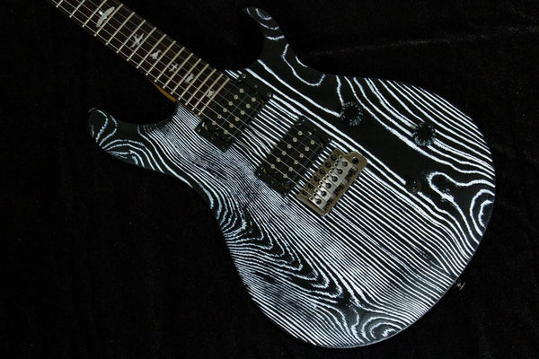 【used】PRS(Paul Reed Smith) / SE Swamp Ash CE 24 "Sandblasted" LTD Mod #G035124 3.51kg【TONIQ Yokohama】