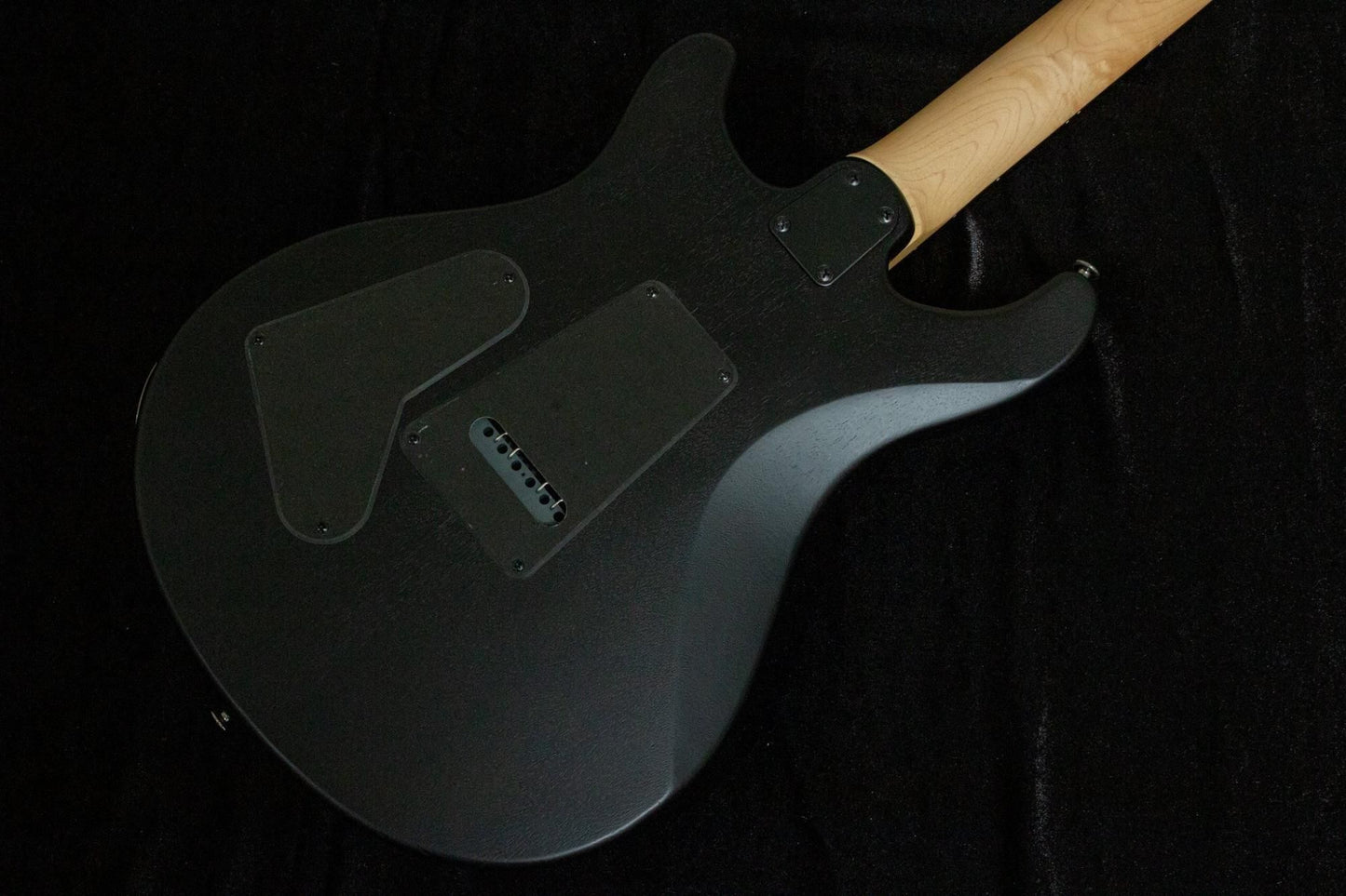 【used】PRS(Paul Reed Smith) / SE Swamp Ash CE 24 "Sandblasted" LTD Mod #G035124 3.51kg【TONIQ Yokohama】