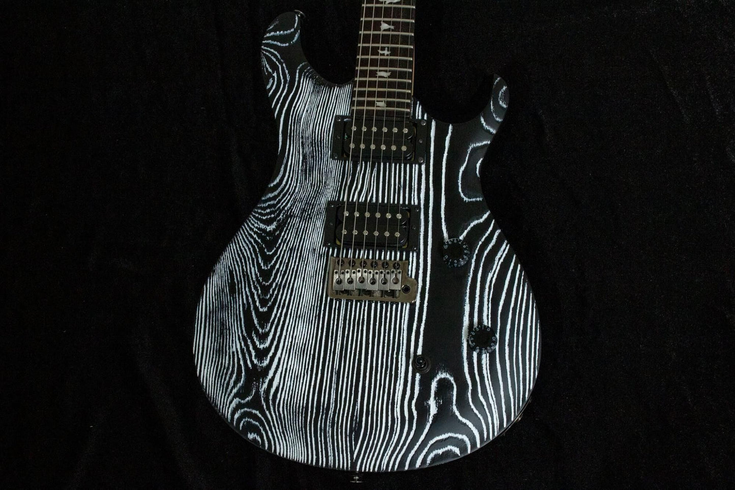 【used】PRS(Paul Reed Smith) / SE Swamp Ash CE 24 "Sandblasted" LTD Mod #G035124 3.51kg【TONIQ Yokohama】