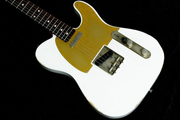 【new】Xotic / XTC-1 White Blonde Medium Aged Ash/R #3688 2.89kg【TONIQ Yokohama】