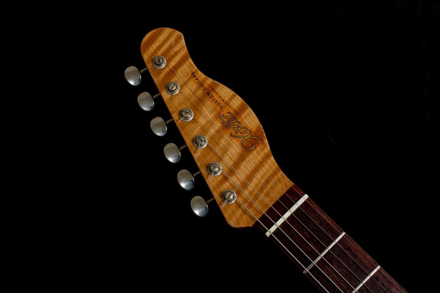【new】Xotic / XTC-1 White Blonde Medium Aged Ash/R #3688 2.89kg【TONIQ Yokohama】