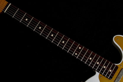 【new】Xotic / XTC-1 White Blonde Medium Aged Ash/R #3688 2.89kg【TONIQ Yokohama】