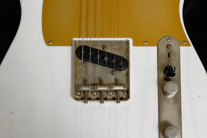 【new】Xotic / XTC-1 White Blonde Medium Aged Ash/R #3688 2.89kg【TONIQ Yokohama】