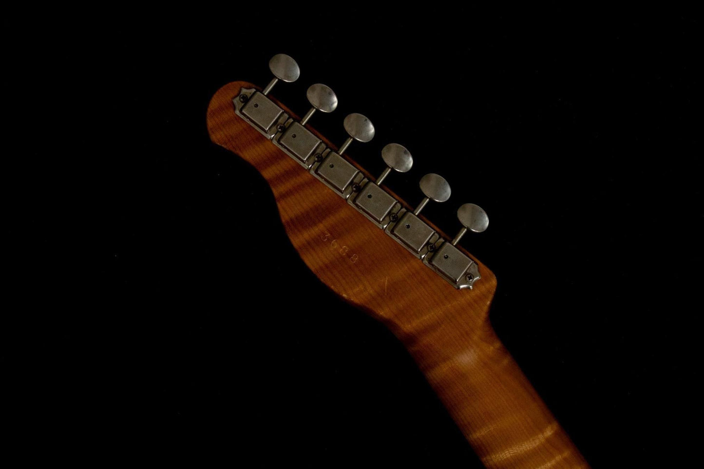 【new】Xotic / XTC-1 White Blonde Medium Aged Ash/R #3688 2.89kg【TONIQ Yokohama】