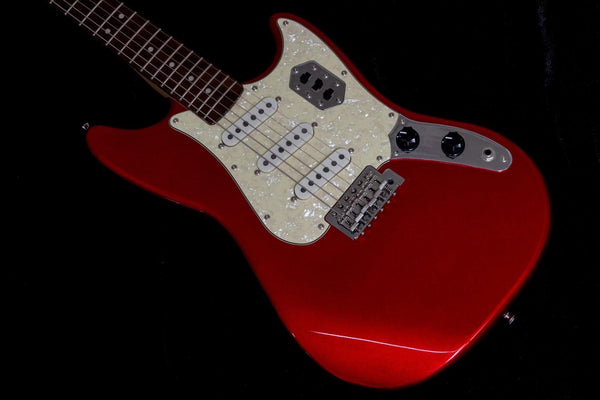 【used】Squier / Paranormal Cyclone #CYKE21008916 3.53kg【TONIQ Yokohama】