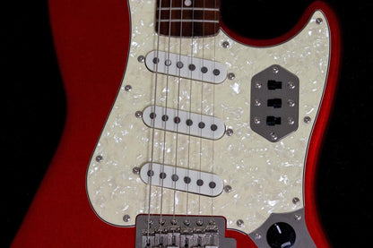 【used】Squier / Paranormal Cyclone #CYKE21008916 3.53kg【TONIQ Yokohama】
