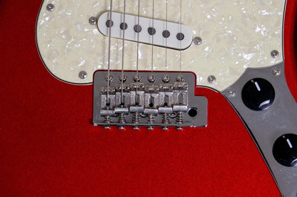 【used】Squier / Paranormal Cyclone #CYKE21008916 3.53kg【TONIQ Yokohama】