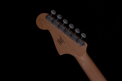 【used】Squier / Paranormal Cyclone #CYKE21008916 3.53kg【TONIQ Yokohama】