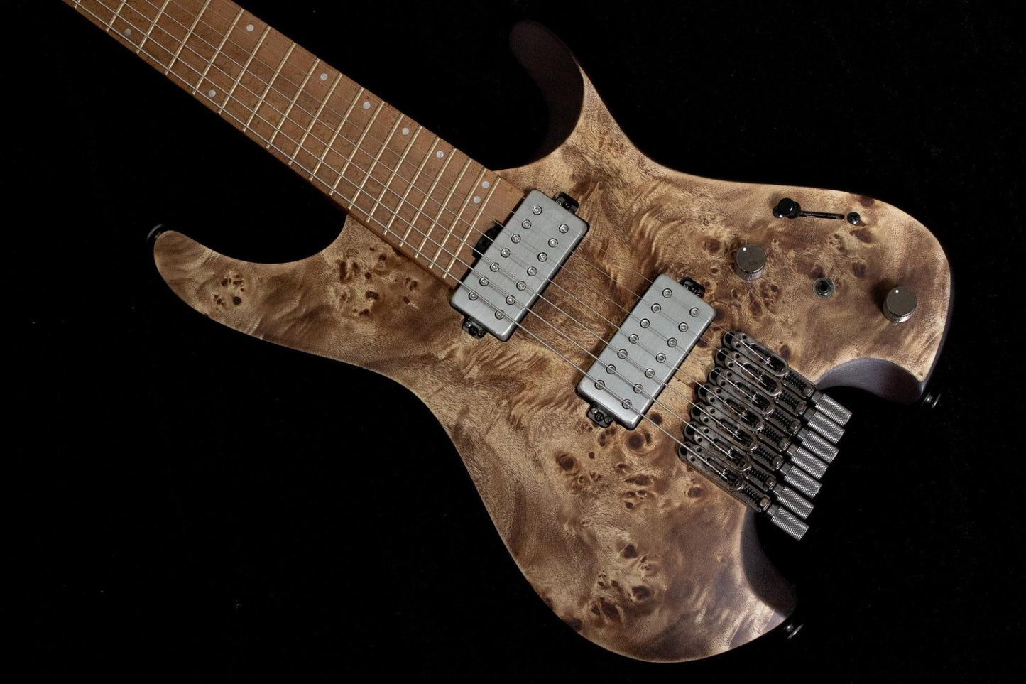 【used】Ibanez / QX527PB-ABS #I220512822 2.215kg【TONIQ Yokohama】