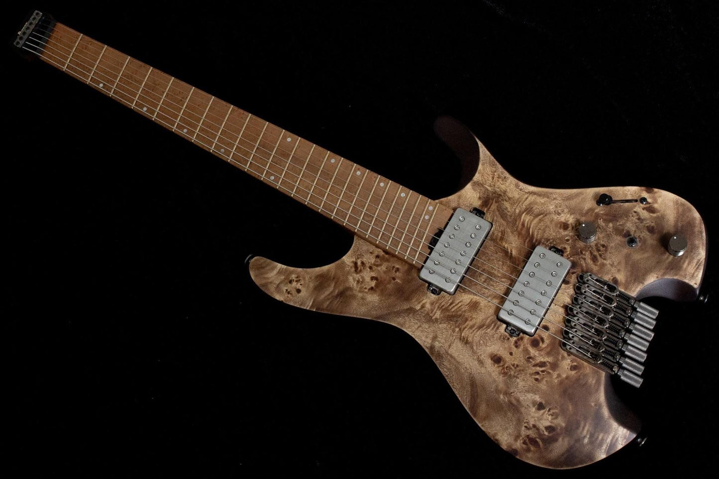 【used】Ibanez / QX527PB-ABS #I220512822 2.215kg【TONIQ Yokohama】