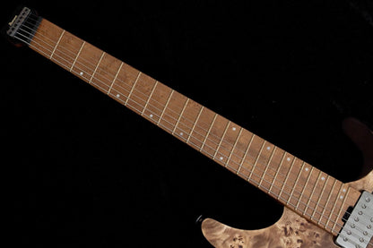 【used】Ibanez / QX527PB-ABS #I220512822 2.215kg【TONIQ Yokohama】