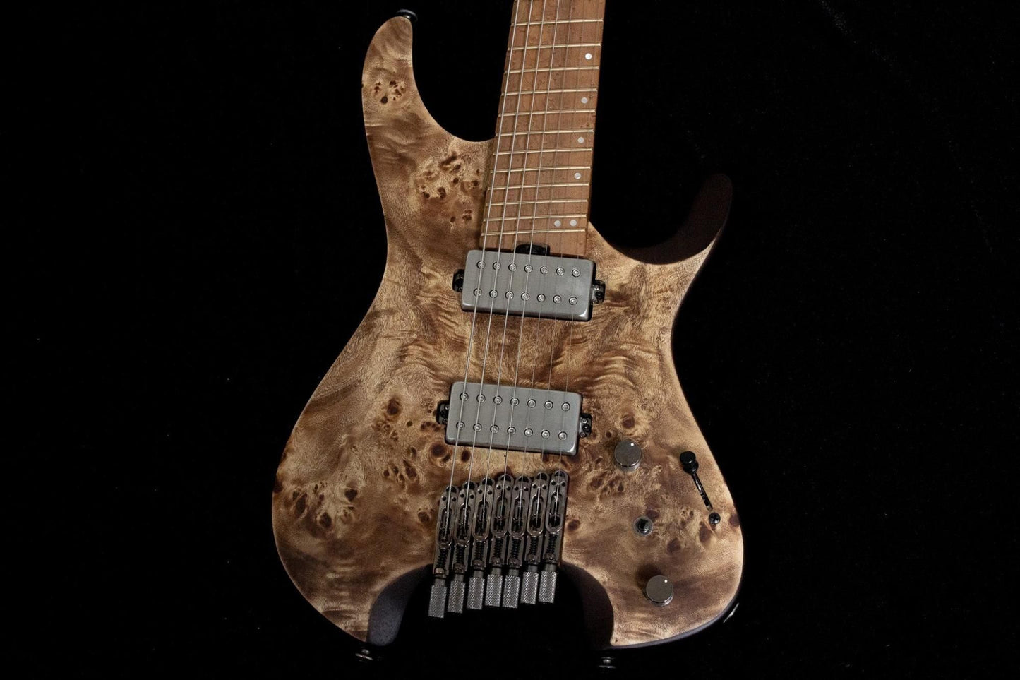 【used】Ibanez / QX527PB-ABS #I220512822 2.215kg【TONIQ Yokohama】