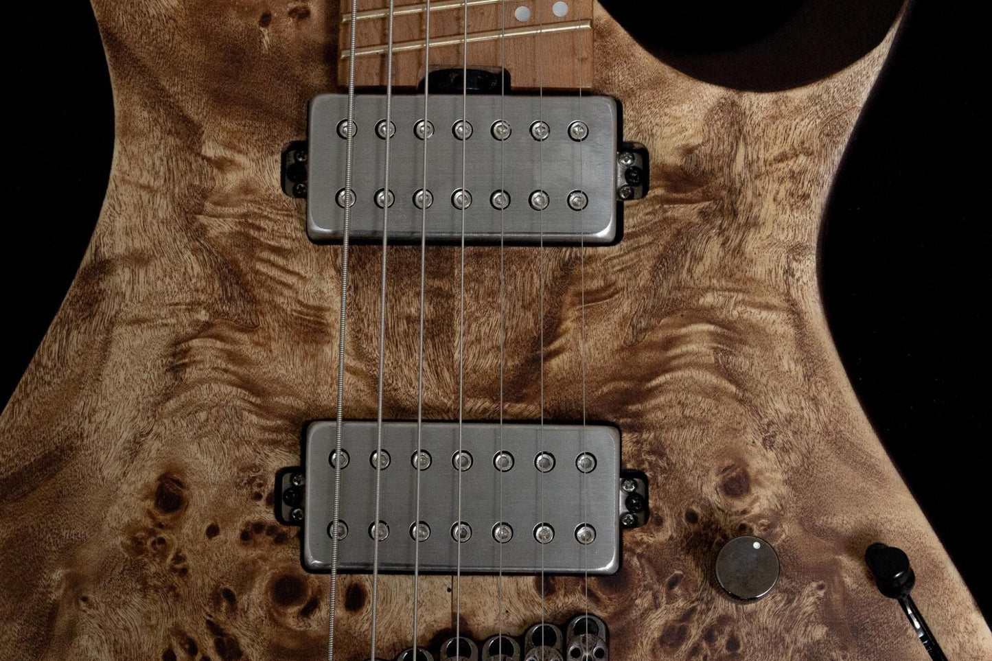 【used】Ibanez / QX527PB-ABS #I220512822 2.215kg【TONIQ Yokohama】