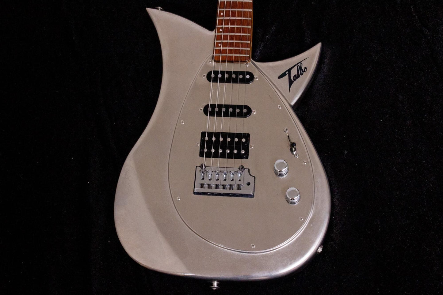 【used】Tokai / Talbo Blazing Fire 4.00kg【TONIQ Yokohama】