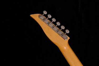 【used】Tokai / Talbo Blazing Fire 4.00kg【TONIQ Yokohama】