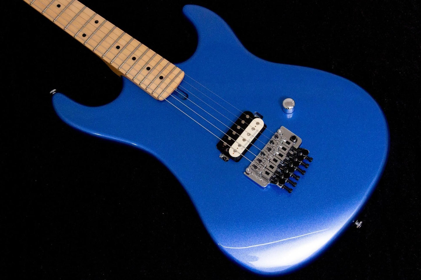 【used】KRAMER / The 84 #22072903364 3.5kg【TONIQ Yokohama】