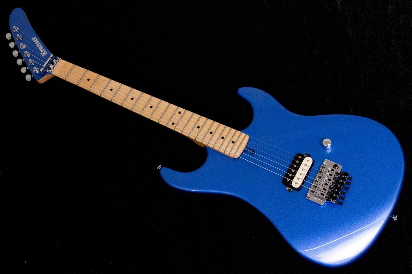 【used】KRAMER / The 84 #22072903364 3.5kg【TONIQ Yokohama】