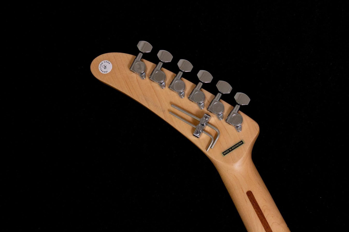 【used】KRAMER / The 84 #22072903364 3.5kg【TONIQ Yokohama】