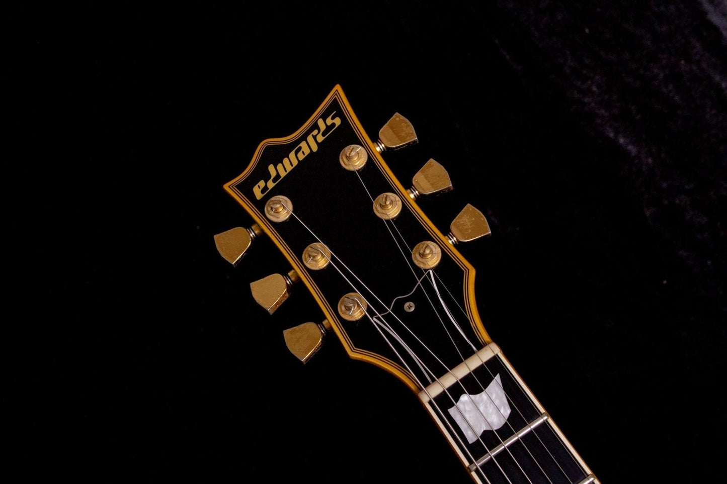 【used】Edwards / E-MA-135C #ED1020525 3.39kg【TONIQ Yokohama】