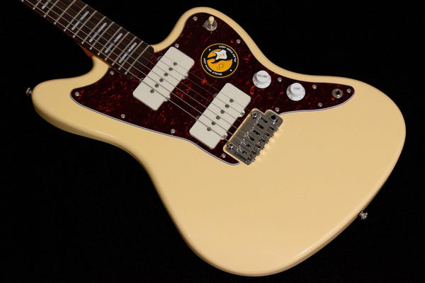 【new】Sire / Larry Carlton J3 Vintage White #2N24980680 3.91kg【TONIQ Yokohama】