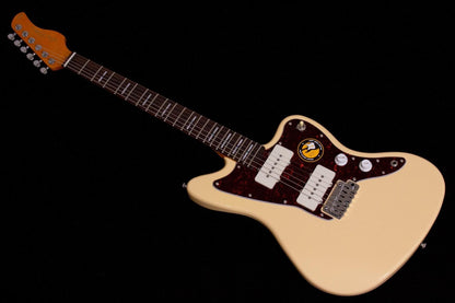 【new】Sire / Larry Carlton J3 Vintage White #2N24980680 3.91kg【TONIQ Yokohama】