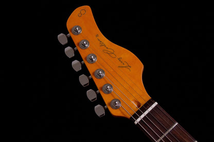 【new】Sire / Larry Carlton J3 Vintage White #2N24980680 3.91kg【TONIQ Yokohama】