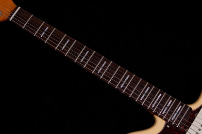 【new】Sire / Larry Carlton J3 Vintage White #2N24980680 3.91kg【TONIQ Yokohama】