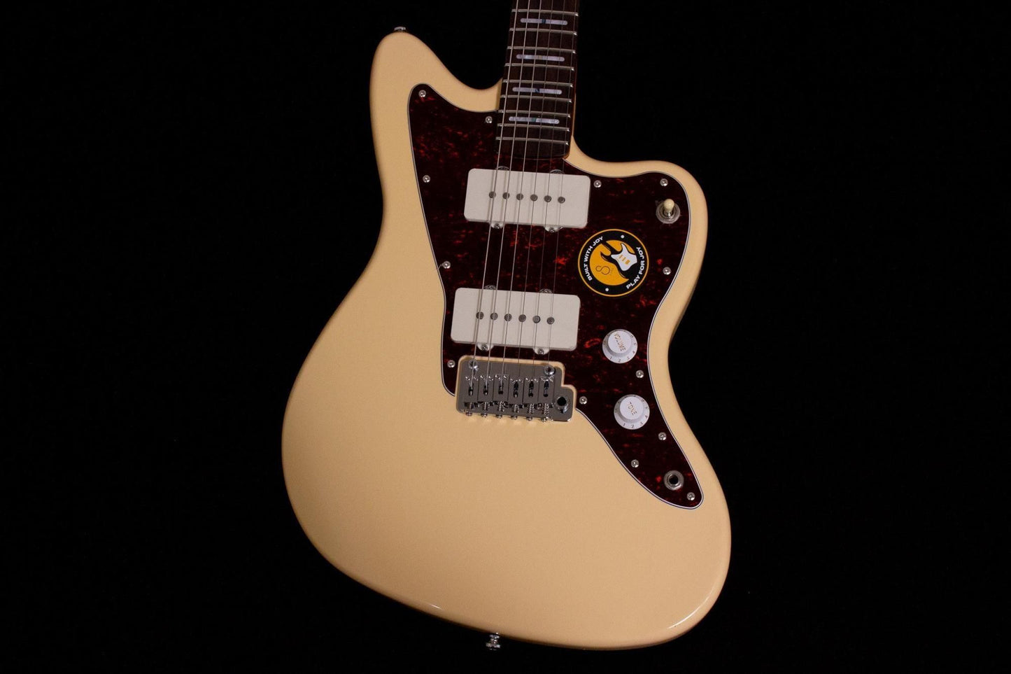 【new】Sire / Larry Carlton J3 Vintage White #2N24980680 3.91kg【TONIQ Yokohama】