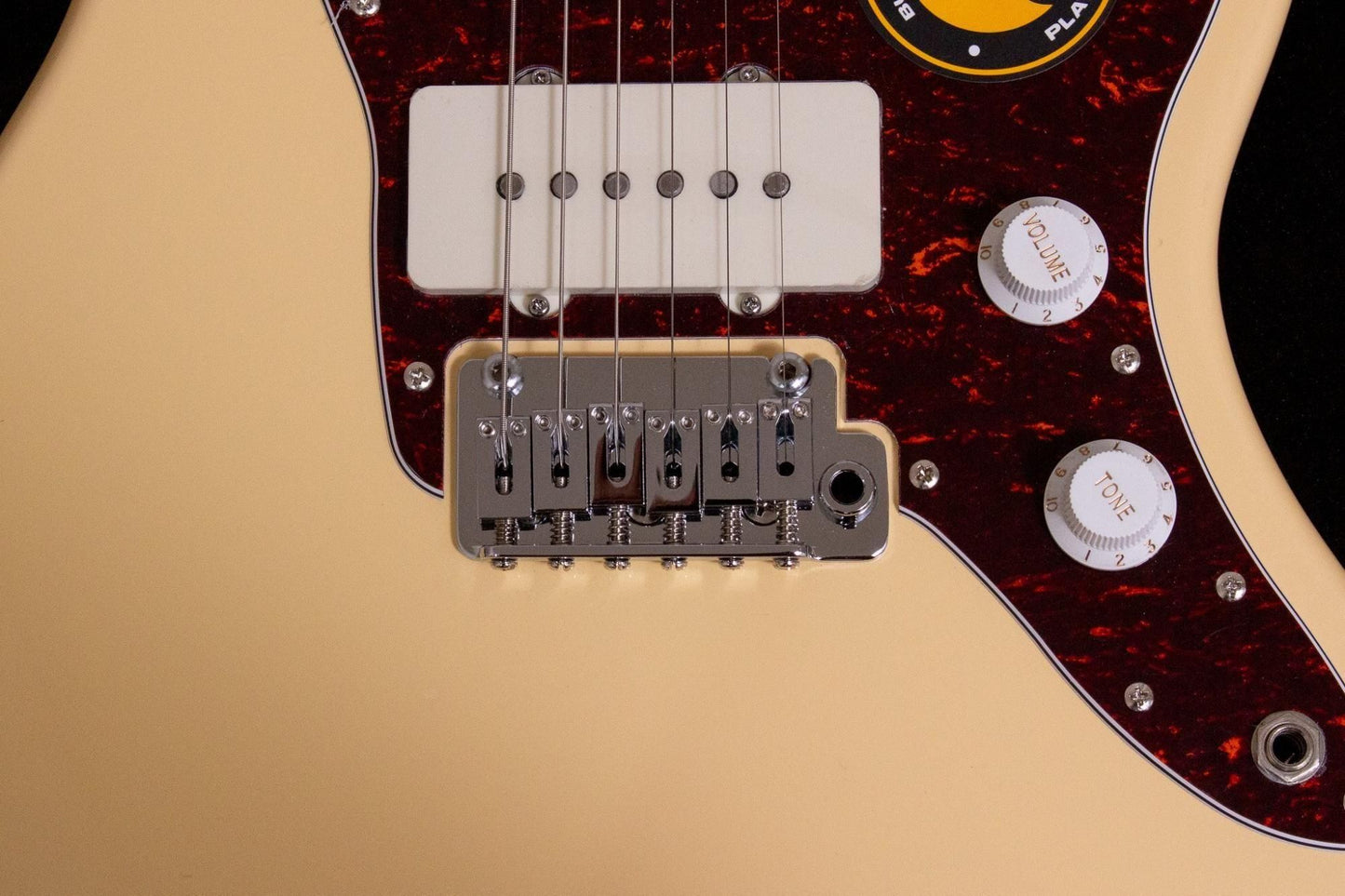 【new】Sire / Larry Carlton J3 Vintage White #2N24980680 3.91kg【TONIQ Yokohama】