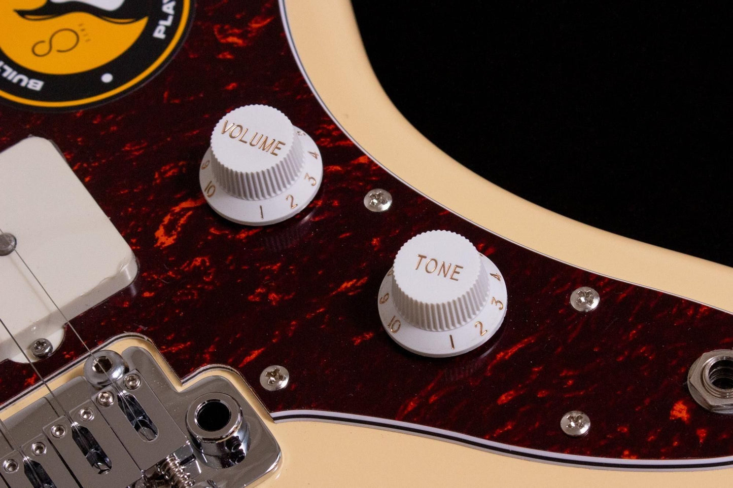 【new】Sire / Larry Carlton J3 Vintage White #2N24980680 3.91kg【TONIQ Yokohama】