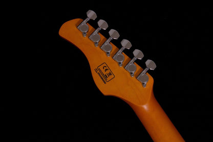【new】Sire / Larry Carlton J3 Vintage White #2N24980680 3.91kg【TONIQ Yokohama】