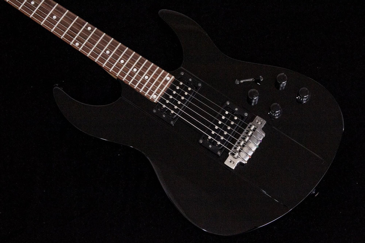 【used】Line 6 / Variax James Tyler JTV-89 #W110400075 3.76kg【TONIQ Yokohama】