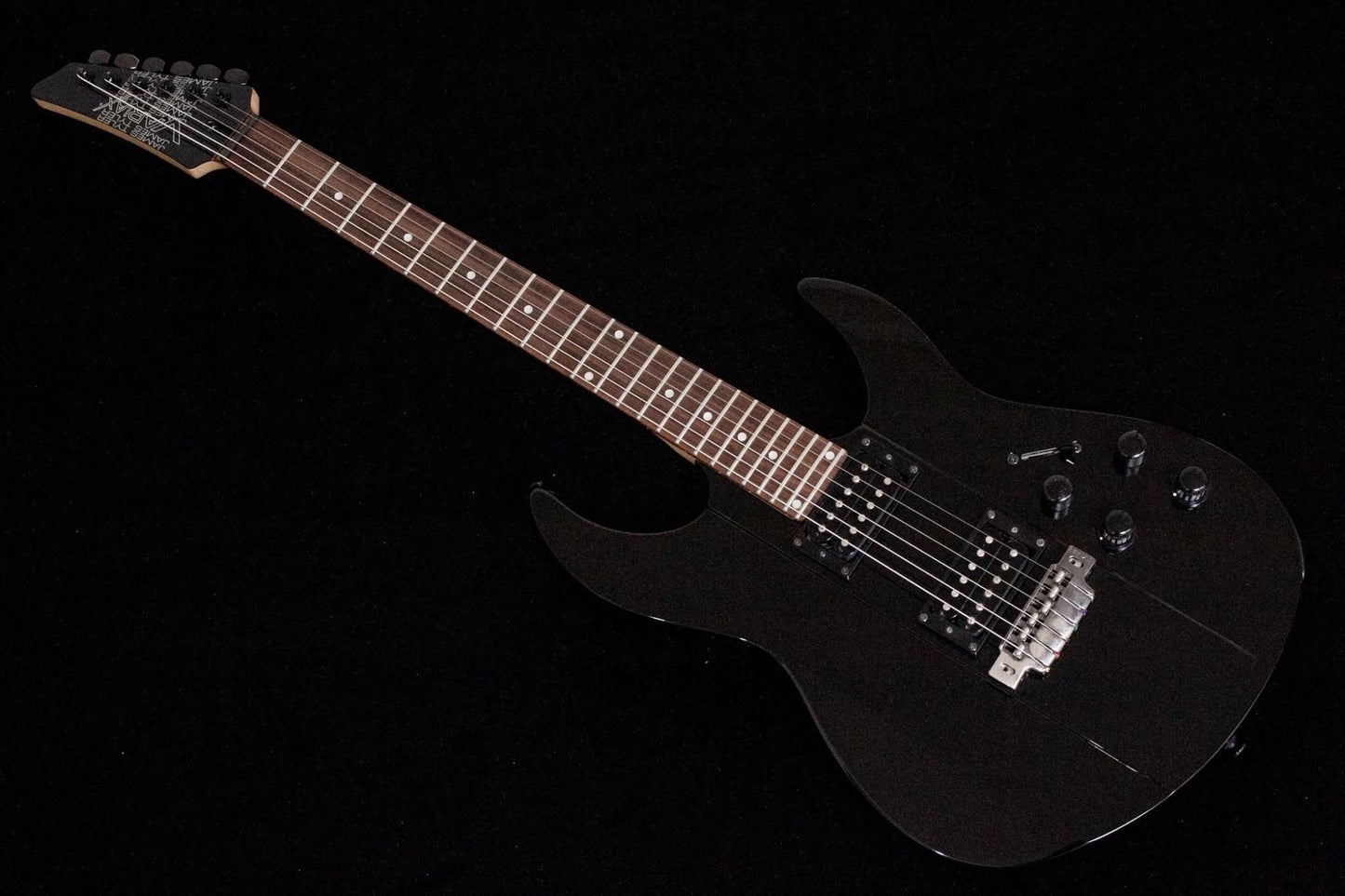 【used】Line 6 / Variax James Tyler JTV-89 #W110400075 3.76kg【TONIQ Yokohama】