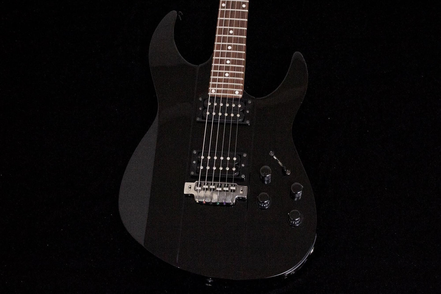 【used】Line 6 / Variax James Tyler JTV-89 #W110400075 3.76kg【TONIQ Yokohama】