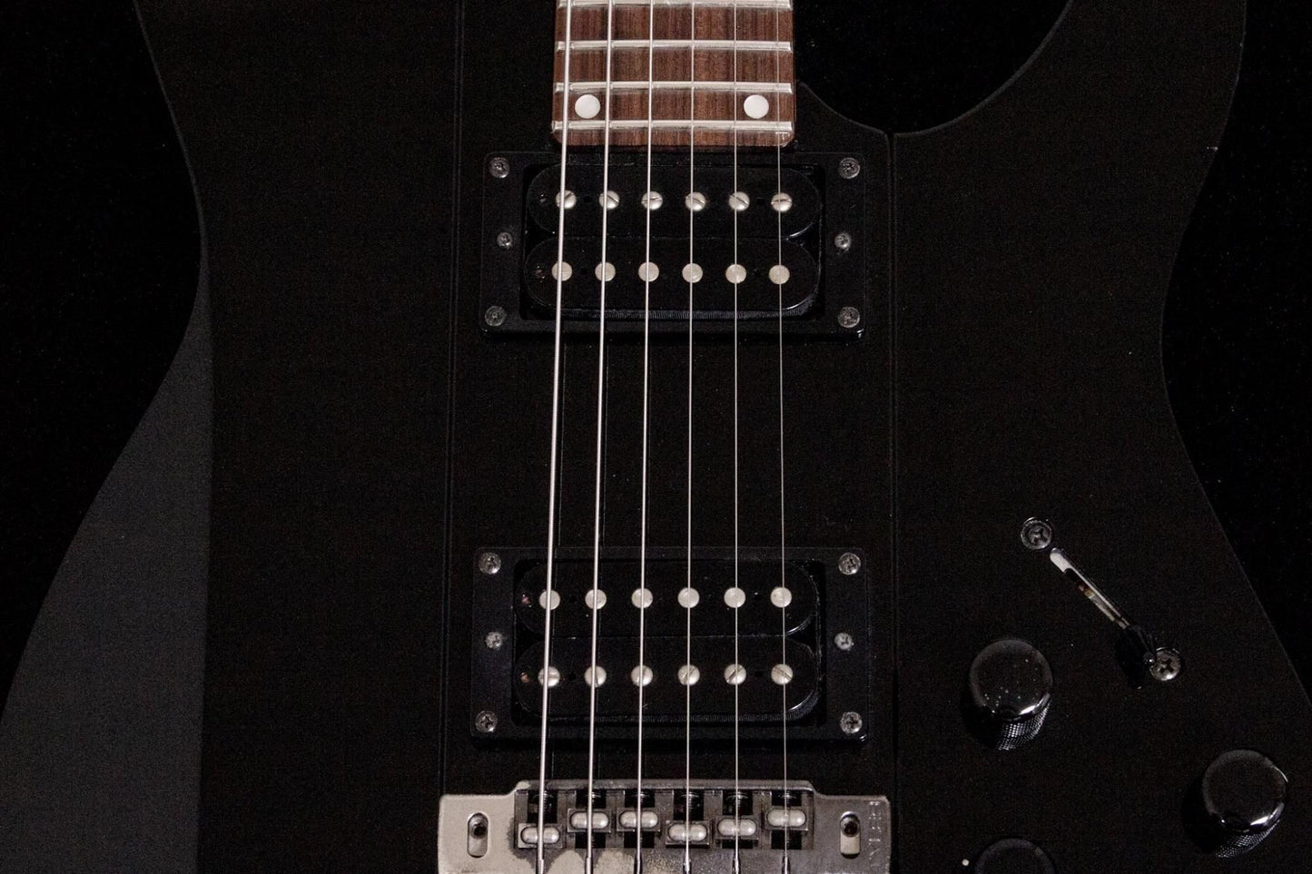 【used】Line 6 / Variax James Tyler JTV-89 #W110400075 3.76kg【TONIQ Yokohama】