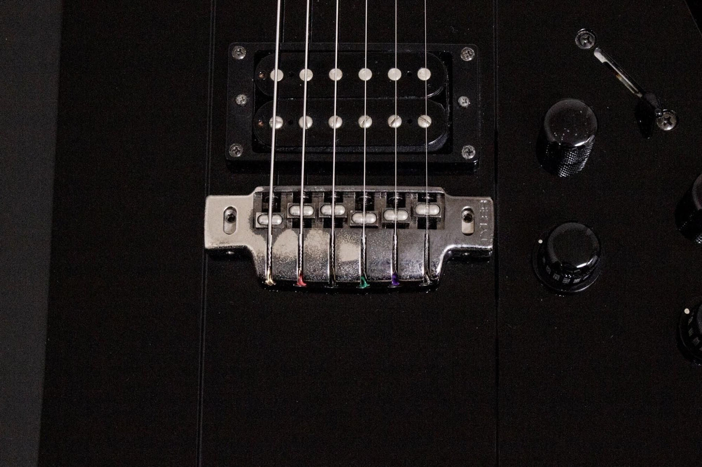 【used】Line 6 / Variax James Tyler JTV-89 #W110400075 3.76kg【TONIQ Yokohama】