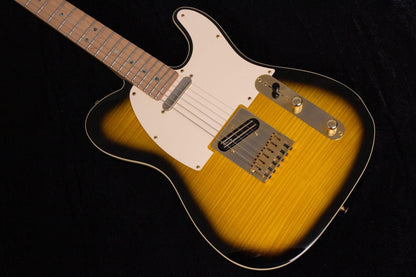 【used】Fender / Japan Exclusive TLR-RK Richie Kotzen Signature Telecaster 3.62kg【TONIQ Yokohama】